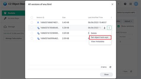 How To Check Object Lock In Oracle