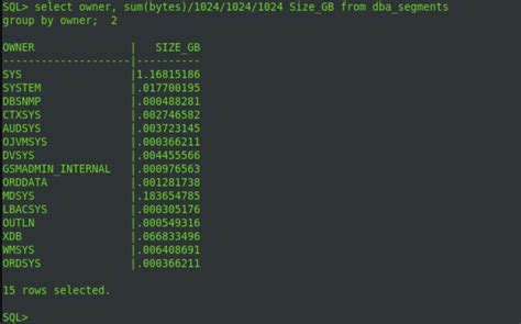 How To Check Object Size In Apex