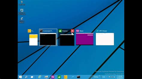 how to check open applications on windows