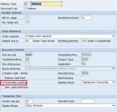 How To Check Pack Size In Sap