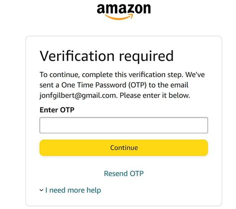 how to check password on amazon
