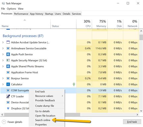 how to check pc for malware free