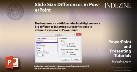 How To Check Powerpoint Slide File Size