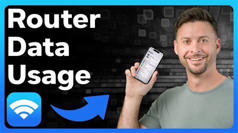 How To Check Router Internet Usage