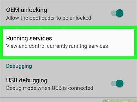 These How To Check Running Apps On Android Popular Now