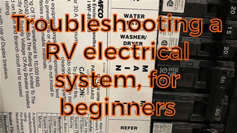 RV Newbie What To Do After You Get Your New RV Home RV 101® RV