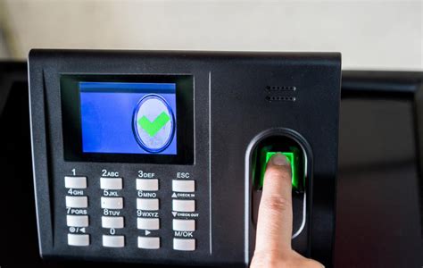 How To Check Secugen Biometric Device Is Working