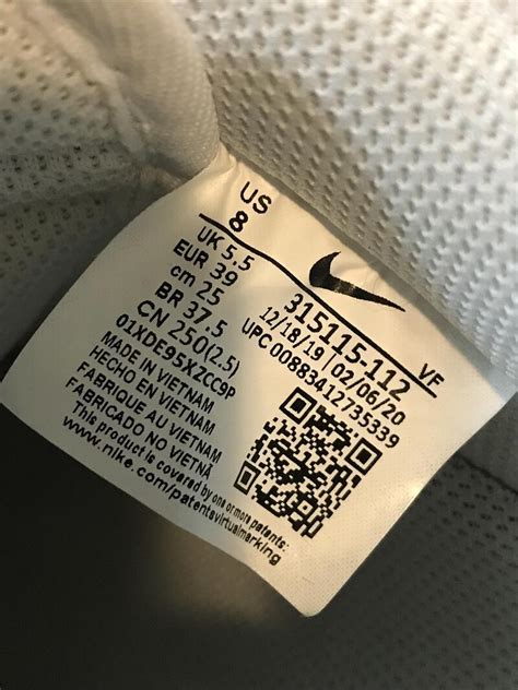 How To Check Shoes Is Original