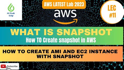 How To Check Snapshot Size In Aws