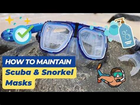 how to check snorkel functionality