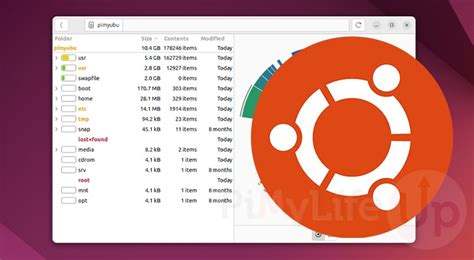 How To Check Space On Disk Ubuntu