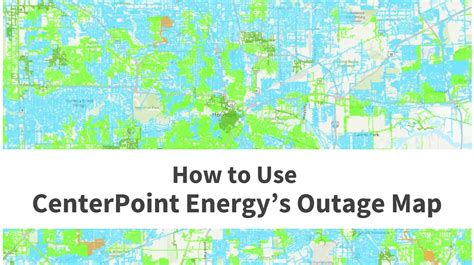 how to check status of power outage by zip code