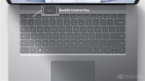 How To Check Surface Keyboard