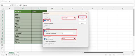 How To Check Table Size In Excel