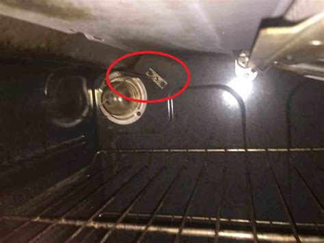 How To Check Temperature Sensor In Oven