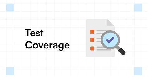 how to check test coverage