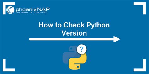 How To Check The Python Version In Centos 7