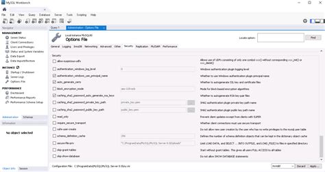 how to check timeout in mysql
