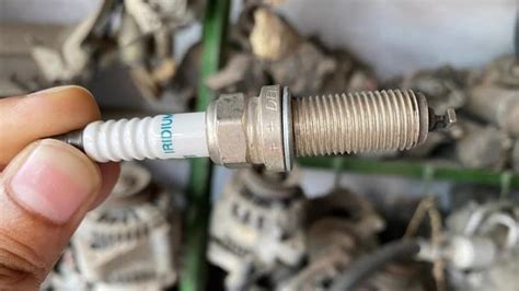 How To Check To See If A Spark Plug Is Firing