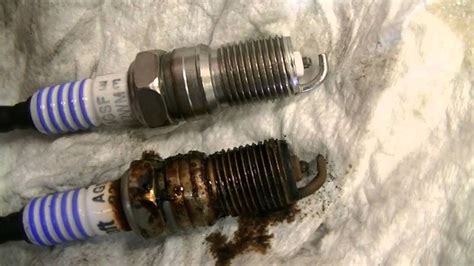 How To Check To See If A Spark Plug Is Good