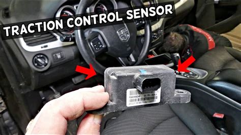 How To Check Traction Control Sensors