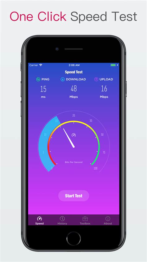 how to check train speed in iphone