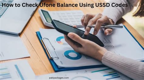 how to check ufone remaining balance code