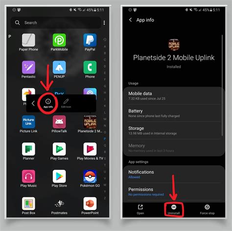  62 Essential How To Check Uninstalled Apps On Android Tips And Trick