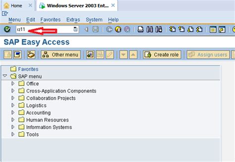 how to check user id in sap table