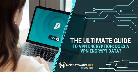 how to check vpn encryption