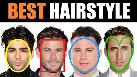 How To Check Which Hairstyle Suits Me For Male