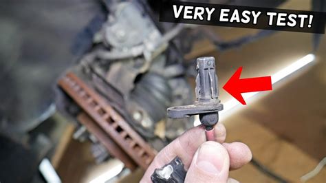 How To Check Which Wheel Speed Sensor Is Bad