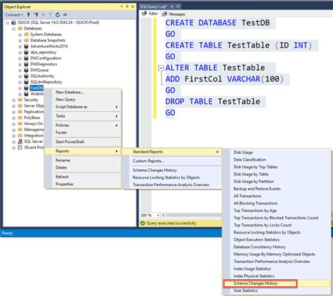 How To Check Who Has Dropped A Table In Sql Server