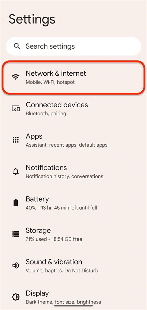 how to check wifi password connected on mobile