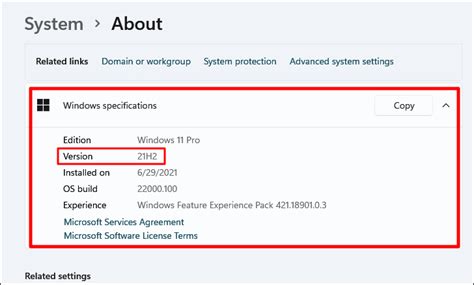 how to check windows patch version