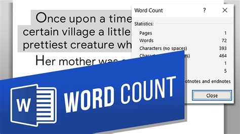how to check words in ms word