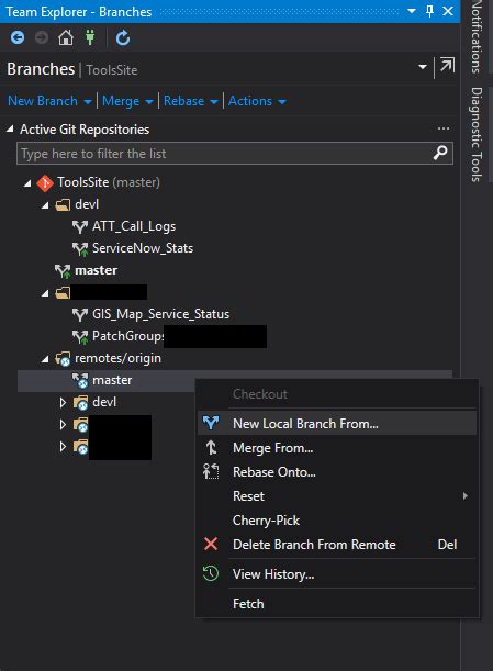 how to cherry pick a commit from another branch in visual studio code