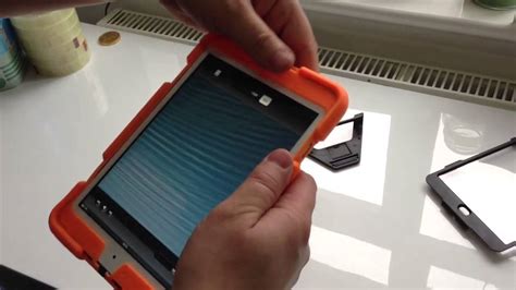 How To Child Proof Ipad Mini