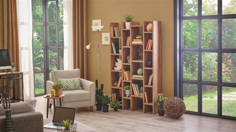 How To Choose A Bookshelf