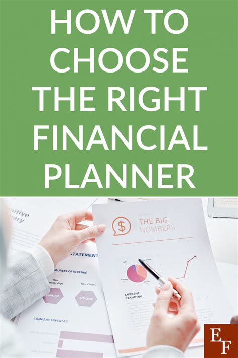 how to choose a christian financial planner