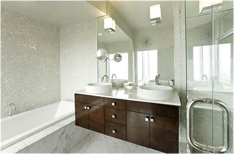 How To Choose A Feature Wall In A Bathroom