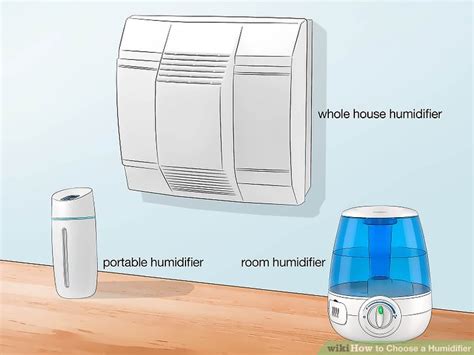 How To Choose A Humidifier For Bedroom