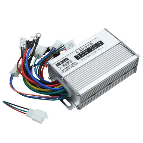How To Choose A Motor Controller