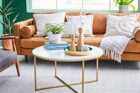 How To Choose A Side Table