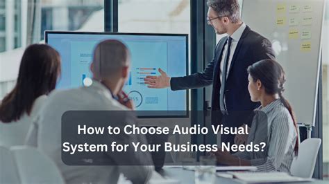 How to Choose an Audio Command System
