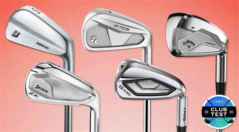 How To Choose An Iron Set