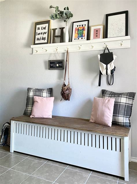 Inspiration for our Spring 2016 Collection Entrance door decor