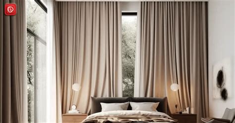 How To Choose Bedroom Curtains