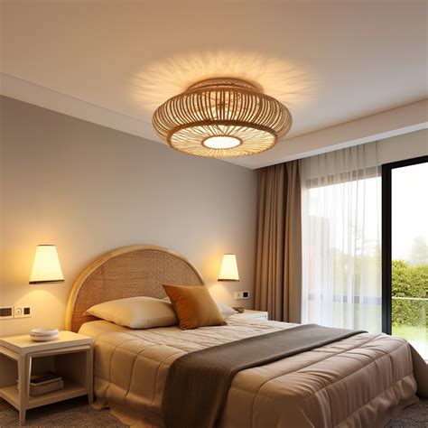 How To Choose Ceiling Light For Bedroom