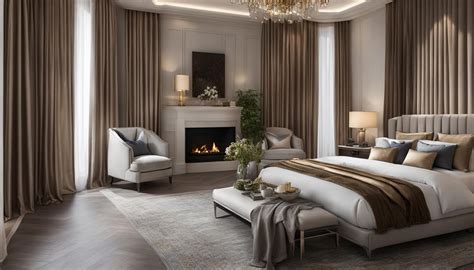 How To Choose Drapes For Bedroom